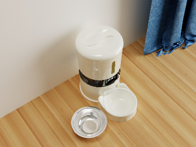 宠物智能喂食器自动喂食机定制厂家 宠物智能喂食器自动喂食机定制厂家