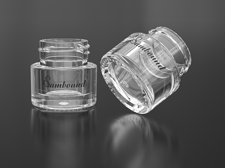 指甲油瓶美甲油分装空瓶定制 指甲油瓶美甲油分装空瓶定制