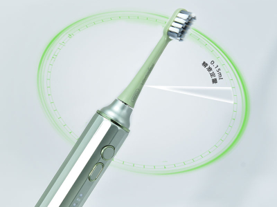 OEM膏刷一体自动挤牙膏电动牙刷厂家 OEM膏刷一体自动挤牙膏电动牙刷厂家