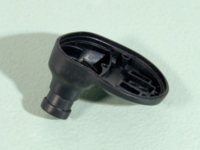 蓝牙耳机外壳塑胶件加工 蓝牙耳机外壳塑胶件加工