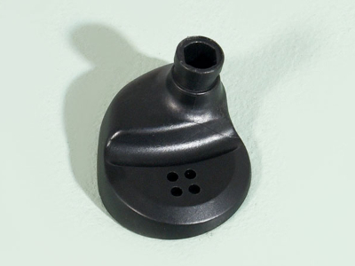 蓝牙耳机外壳塑胶件加工 蓝牙耳机外壳塑胶件加工