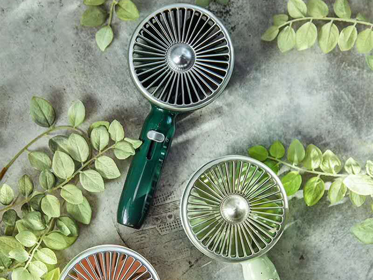 手持小风扇usb充电迷你风扇批发 手持小风扇usb充电迷你风扇批发