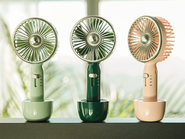 手持小风扇usb充电迷你风扇批发 手持小风扇usb充电迷你风扇批发