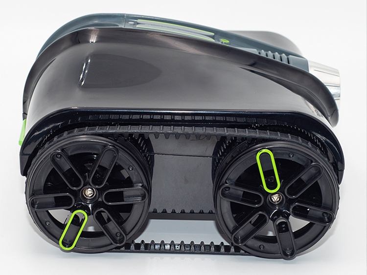 遥控车智能看家机器人充电坦克玩具 遥控车智能看家机器人充电坦克玩具