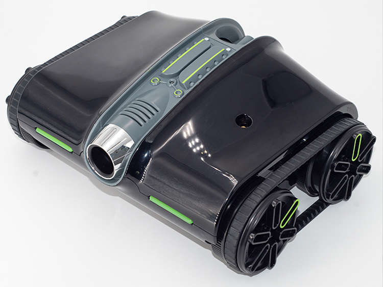 遥控车智能看家机器人充电坦克玩具 遥控车智能看家机器人充电坦克玩具