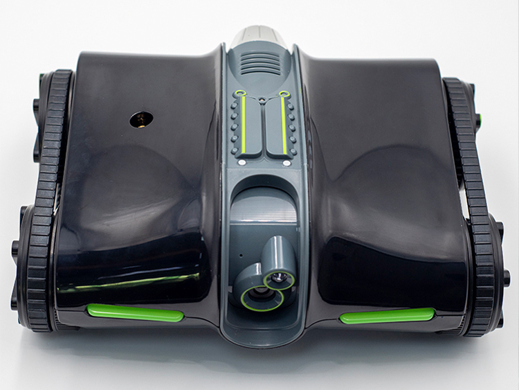 遥控车智能看家机器人充电坦克玩具 遥控车智能看家机器人充电坦克玩具