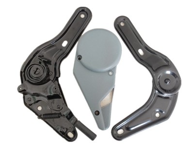塑料模具加工汽车座椅调节器 塑料模具加工汽车座椅调节器