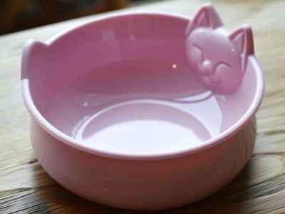 塑胶宠物喂食碗开模注塑 塑胶宠物喂食碗开模注塑