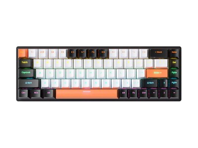 高端游戏办公键盘开模注塑 高端游戏办公键盘开模注塑