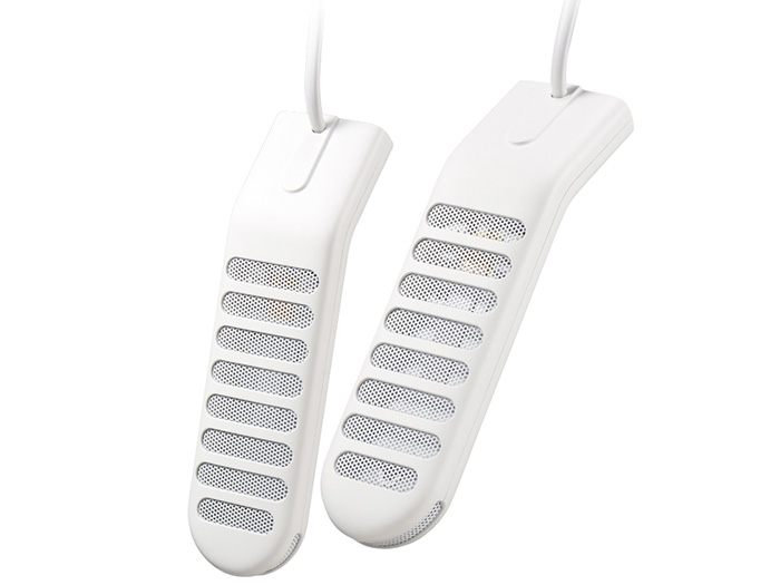 暖鞋器外壳注塑件 暖鞋器外壳注塑件