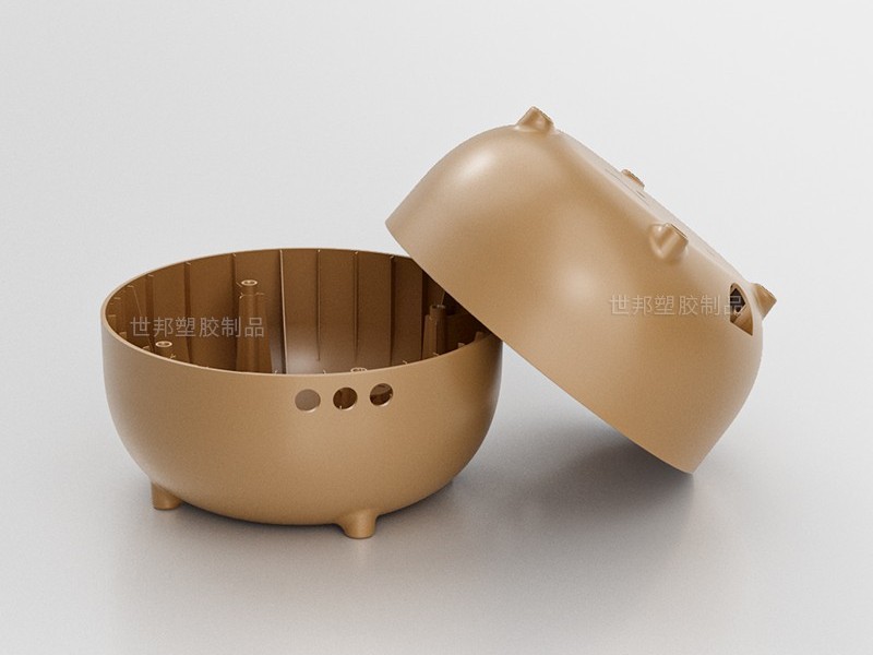 煮蛋器外壳底座与加湿器外壳注塑 煮蛋器外壳底座与加湿器外壳注塑