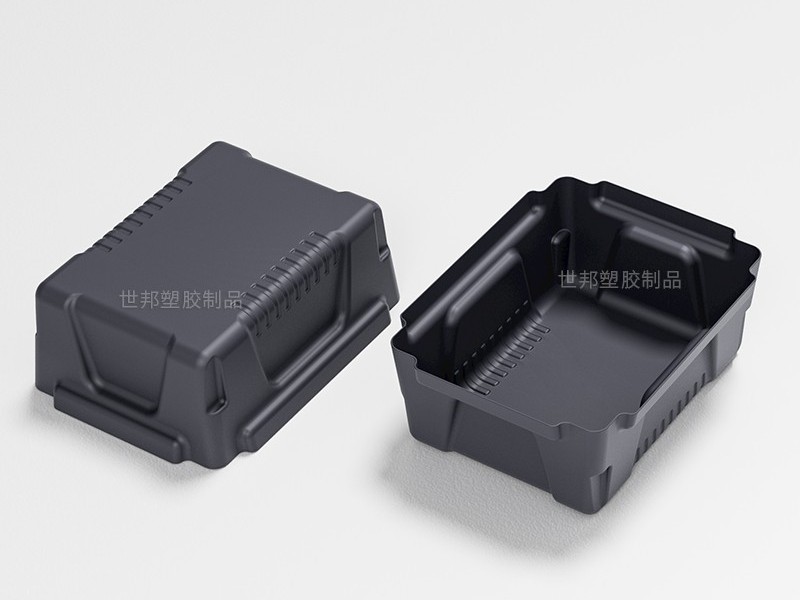 深腔复杂仪器仪表外壳注塑 深腔复杂仪器仪表外壳注塑