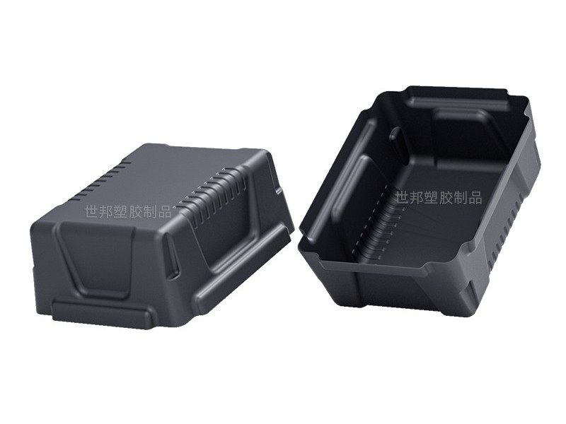 深腔复杂仪器仪表外壳注塑 深腔复杂仪器仪表外壳注塑