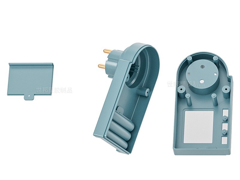功率表(瓦特表)外壳注塑 功率表(瓦特表)外壳注塑