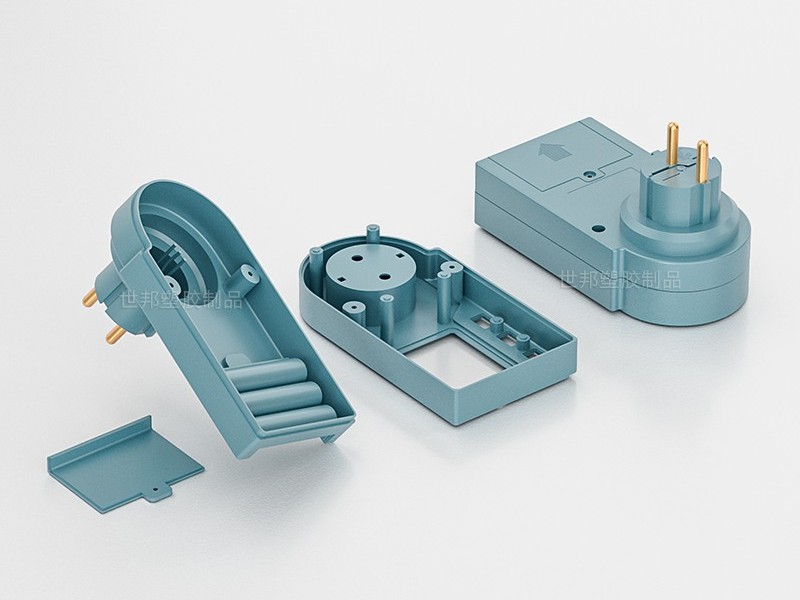 功率表(瓦特表)外壳注塑 功率表(瓦特表)外壳注塑