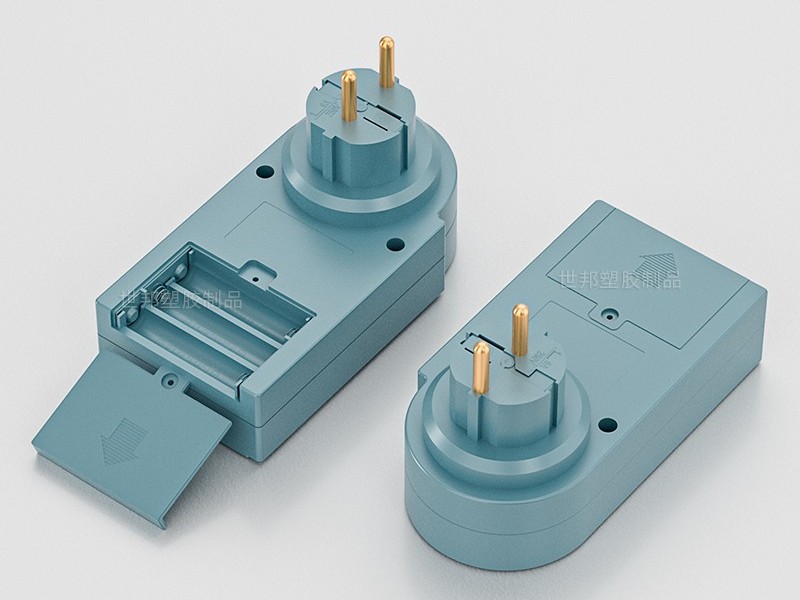 功率表(瓦特表)外壳注塑 功率表(瓦特表)外壳注塑