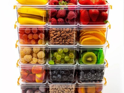 保鲜盒注塑塑料定制模具加工 保鲜盒注塑塑料定制模具加工