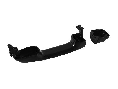 车门把手注塑塑料定制模具加工 车门把手注塑塑料定制模具加工