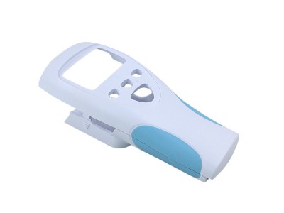 双色手柄开模注塑模具加工 双色手柄开模注塑模具加工