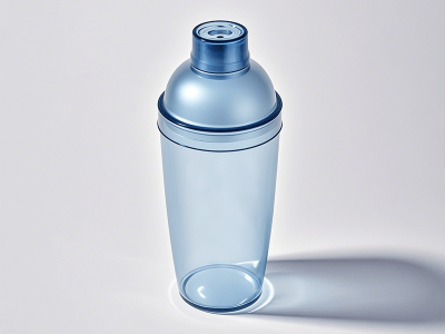 厂家定制塑料雪克杯 厂家定制塑料雪克杯