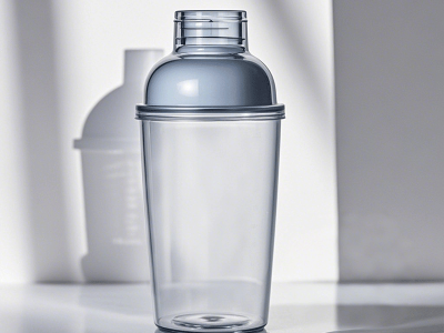 厂家定制塑料雪克杯 厂家定制塑料雪克杯