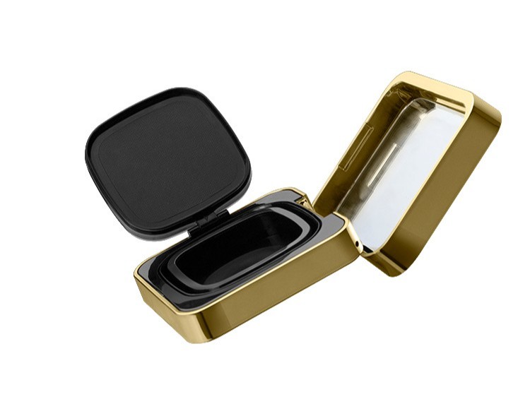 厂家定制化妆品包装粉盒 厂家定制化妆品包装粉盒