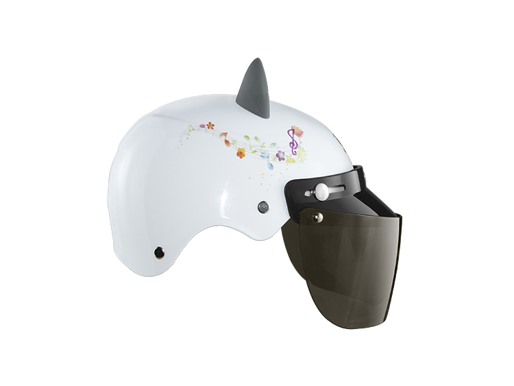 女电动车头盔四季可爱半盔安全帽现货 女电动车头盔四季可爱半盔安全帽现货