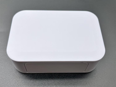 塑料模具加工和模具制造定制路由器外壳 塑料模具加工和模具制造定制路由器外壳