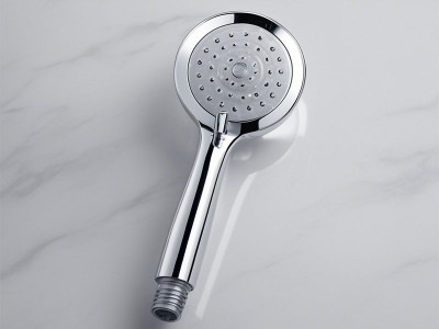 花洒喷头外壳注塑 花洒喷头外壳注塑