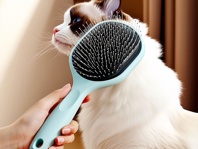 宠物梳塑胶外壳注塑 宠物梳塑胶外壳注塑