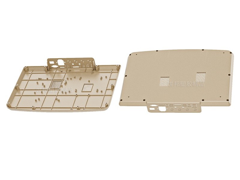 频谱治疗仪外壳注塑 频谱治疗仪外壳注塑