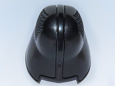 音响外壳注塑件 音响外壳注塑件