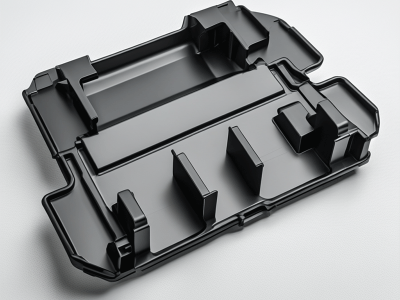 电池盒注塑加工 电池盒注塑加工