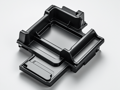 电池盒注塑加工 电池盒注塑加工