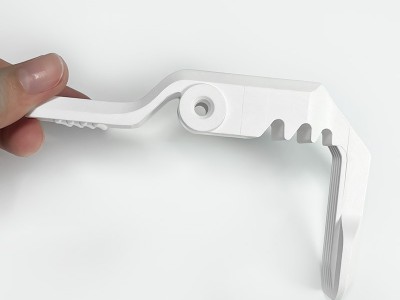 开模定制家具桌椅链接调节器 开模定制家具桌椅链接调节器