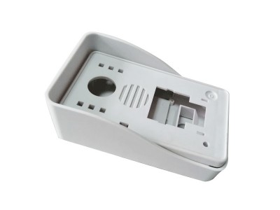 智能可视化门铃外壳定制 智能可视化门铃外壳定制