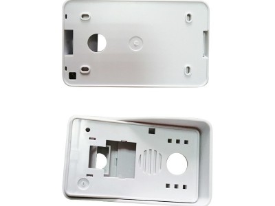 智能可视化门铃外壳定制 智能可视化门铃外壳定制