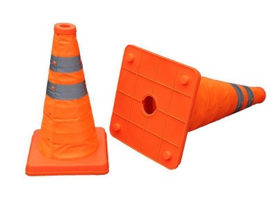 交通锥塑胶塑料注塑定制厂家 交通锥塑胶塑料注塑定制厂家