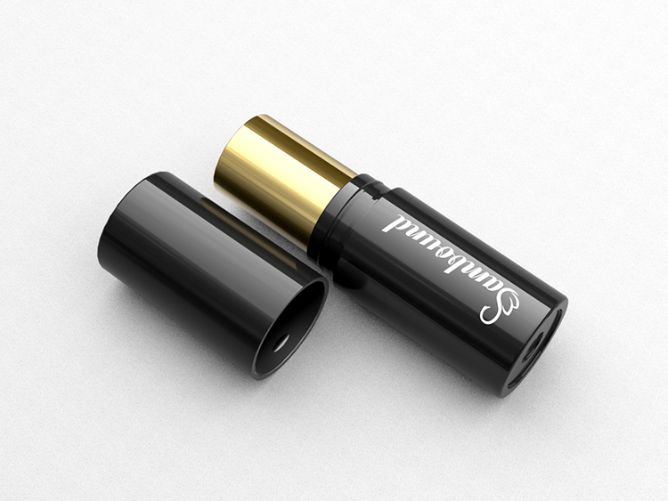 迷你旅行版口红管包装定制 迷你旅行版口红管包装定制