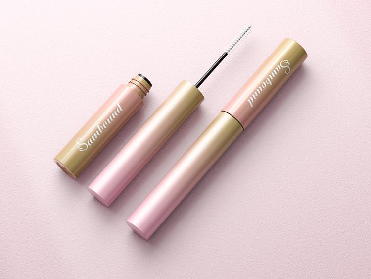 空睫毛膏管包装定制 空睫毛膏管包装定制