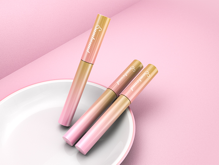 空睫毛膏管包装定制 空睫毛膏管包装定制