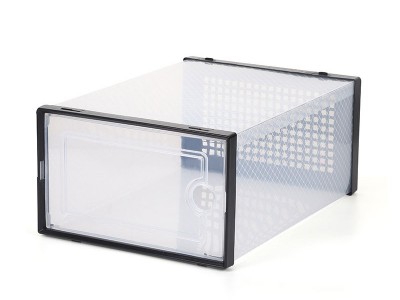 鞋盒塑胶注塑模具定制加工 鞋盒塑胶注塑模具定制加工