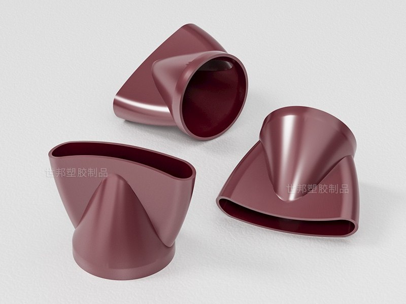 吹风机集风嘴注塑 吹风机集风嘴注塑