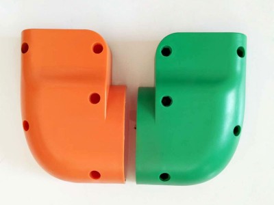 精准开模注塑咖啡机外壳 精准开模注塑咖啡机外壳