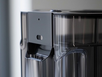 精准开模注塑咖啡机外壳 精准开模注塑咖啡机外壳