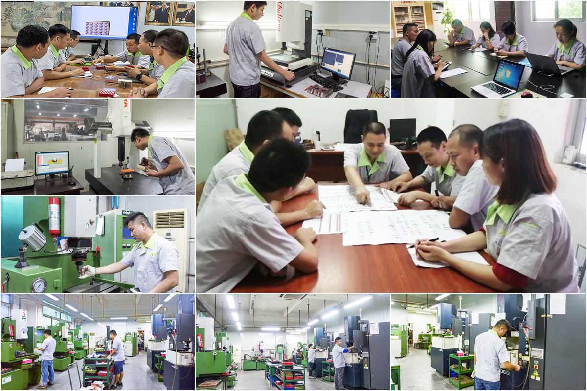 太阳成tyc7111cc官网模具团队 太阳成tyc7111cc官网模具团队